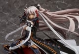 Оригинальная аниме фигурка Fate/Grand Order Alter Ego/Souji Okita [Alter] -Absolute Blade: Endless Three Stage- 1/7 Complete Figure