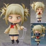 Оригінальна аніме фігурка Nendoroid My Hero Academia Himiko Toga