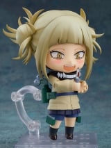 Оригинальная аниме фигурка Nendoroid My Hero Academia Himiko Toga