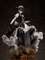 Оригинальная аниме фигурка Girls' Frontline Agent 1/7 Complete Figure