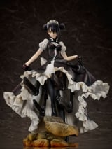 Оригинальная аниме фигурка Girls' Frontline Agent 1/7 Complete Figure
