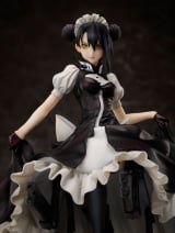 Оригинальная аниме фигурка Girls' Frontline Agent 1/7 Complete Figure