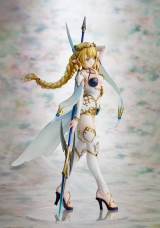Оригинальная аниме фигурка Elf Village 3rd Villager 1/6 Complete Figure