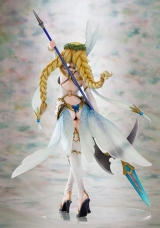 Оригинальная аниме фигурка Elf Village 3rd Villager 1/6 Complete Figure