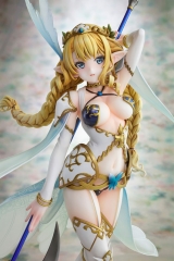 Оригинальная аниме фигурка Elf Village 3rd Villager 1/6 Complete Figure