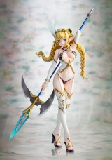 Оригинальная аниме фигурка Elf Village 3rd Villager 1/6 Complete Figure