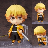 Оригінальна аніме фігурка Nendoroid Kimetsu no Yaiba Zenitsu Agatsuma