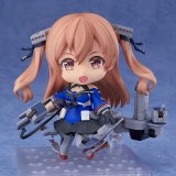 Оригинальная аниме фигурка Nendoroid Kantai Collection -Kan Colle- Johnston