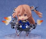 Оригинальная аниме фигурка Nendoroid Kantai Collection -Kan Colle- Johnston