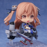 Оригинальная аниме фигурка Nendoroid Kantai Collection -Kan Colle- Johnston