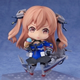 Оригинальная аниме фигурка Nendoroid Kantai Collection -Kan Colle- Johnston