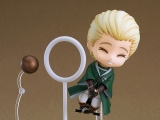 Оригинальная аниме фигурка Nendoroid Harry Potter Draco Malfoy Quidditch Ver.