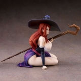 Оригинальная аниме фигурка &laquo;"Dragon's Crown" Sorceress Complete Figure&raquo;
