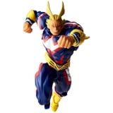Оригинальная аниме фигурка Figure Complex Amazing Yamaguchi No.019 My Hero Academia All Might