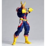 Оригинальная аниме фигурка Figure Complex Amazing Yamaguchi No.019 My Hero Academia All Might