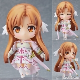 Оригінальна аніме фігурка  Sword Art Online Alicization War of Underworld Asuna [Stacia: the Goddess of Creation]