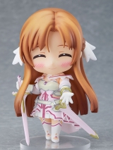 Оригинальная аниме фигурка Nendoroid Sword Art Online Alicization War of Underworld Asuna [Stacia: the Goddess of Creation]