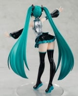 Оригинальная аниме фигурка POP UP PARADE Character Vocal Series 01 Hatsune Miku Complete Figure