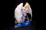 Оригинальная аниме фигурка Sword Art Online Alicization Alice -Shining Angel Ver- 1/7 Complete Figure