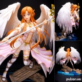 Оригінальна аніме фігурка  Sword Art Online Alicization Asuna -Healing Angel Ver- 1/7 Complete Figure