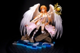 Оригинальная аниме фигурка Sword Art Online Alicization Asuna -Healing Angel Ver- 1/7 Complete Figure