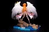 Оригинальная аниме фигурка Sword Art Online Alicization Asuna -Healing Angel Ver- 1/7 Complete Figure