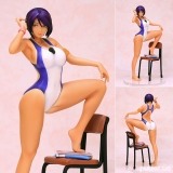Оригінальна аніме фігурка Onnakyoushi wa XX wo Osaerarenai "Tomomi-sensei no Misshitsu Kyouiku Ver.II" 1/6 Complete Figure