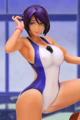 Оригинальная аниме фигурка Onnakyoushi wa XX wo Osaerarenai "Tomomi-sensei no Misshitsu Kyouiku Ver.II" 1/6 Complete Figure