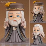 Оригінальна аніме фігурка Nendoroid Harry Potter Albus Dumbledore