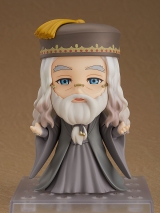 Оригинальная аниме фигурка Nendoroid Harry Potter Albus Dumbledore