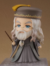 Оригинальная аниме фигурка Nendoroid Harry Potter Albus Dumbledore