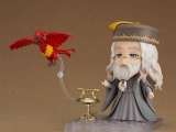 Оригинальная аниме фигурка Nendoroid Harry Potter Albus Dumbledore