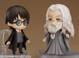 Оригинальная аниме фигурка Nendoroid Harry Potter Albus Dumbledore