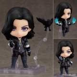 Оригінальна аніме фігурка Nendoroid The Witcher 3 Wild Hunt Yennefer