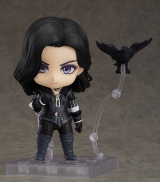 Оригинальная аниме фигурка Nendoroid The Witcher 3 Wild Hunt Yennefer