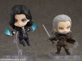 Оригинальная аниме фигурка Nendoroid The Witcher 3 Wild Hunt Yennefer