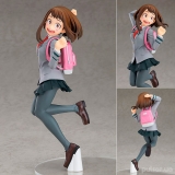 Оригінальна аніме фігурка POP UP PARADE My Hero Academia Ochaco Uraraka Complete Figure