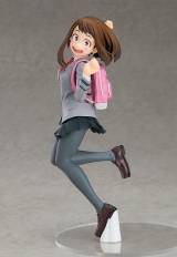 Оригинальная аниме фигурка POP UP PARADE My Hero Academia Ochaco Uraraka Complete Figure