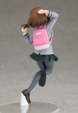 Оригинальная аниме фигурка POP UP PARADE My Hero Academia Ochaco Uraraka Complete Figure