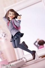 Оригинальная аниме фигурка POP UP PARADE My Hero Academia Ochaco Uraraka Complete Figure