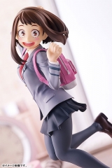 Оригинальная аниме фигурка POP UP PARADE My Hero Academia Ochaco Uraraka Complete Figure