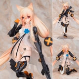 Оригінальна аніме фігурка APEX ARCTECH Series Girls' Frontline G41 1/8 Posable Figure