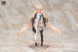 Оригинальная аниме фигурка APEX ARCTECH Series Girls' Frontline G41 1/8 Posable Figure