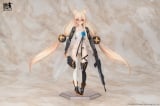 Оригинальная аниме фигурка APEX ARCTECH Series Girls' Frontline G41 1/8 Posable Figure