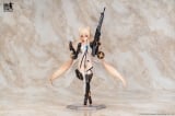 Оригинальная аниме фигурка APEX ARCTECH Series Girls' Frontline G41 1/8 Posable Figure