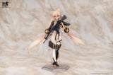 Оригинальная аниме фигурка APEX ARCTECH Series Girls' Frontline G41 1/8 Posable Figure