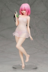 Оригинальная аниме фигурка To Love-Ru Darkness - Momo Velia Deviluke 1/6 Complete Figure