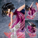 Оригінальна аніме фігурка Figuarts ZERO [EXTRA BATTLE] Boa Hancock -Choujoukessen- "ONE PIECE"