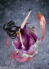 Оригинальная аниме фигурка Figuarts ZERO [EXTRA BATTLE] Boa Hancock -Choujoukessen- "ONE PIECE"