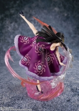 Оригинальная аниме фигурка Figuarts ZERO [EXTRA BATTLE] Boa Hancock -Choujoukessen- "ONE PIECE"